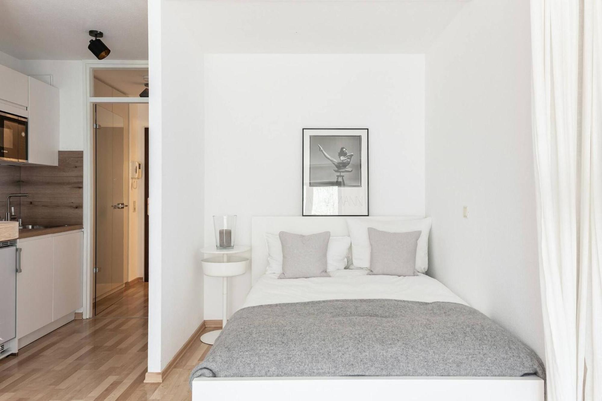 Apartment Elegant In Ludenberg *