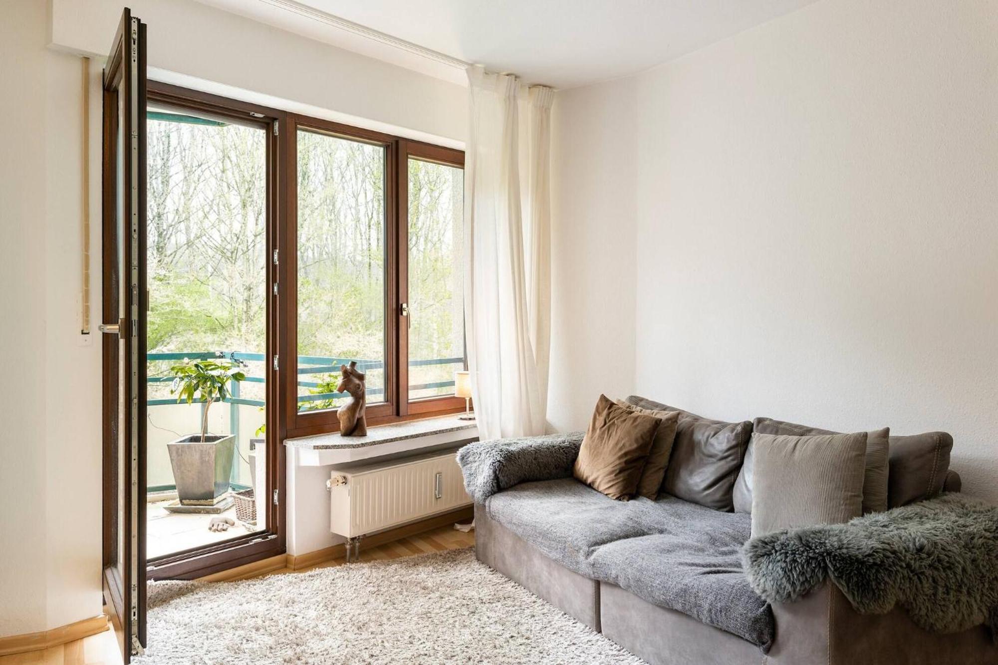 Apartment Elegant In Ludenberg Dusseldorf