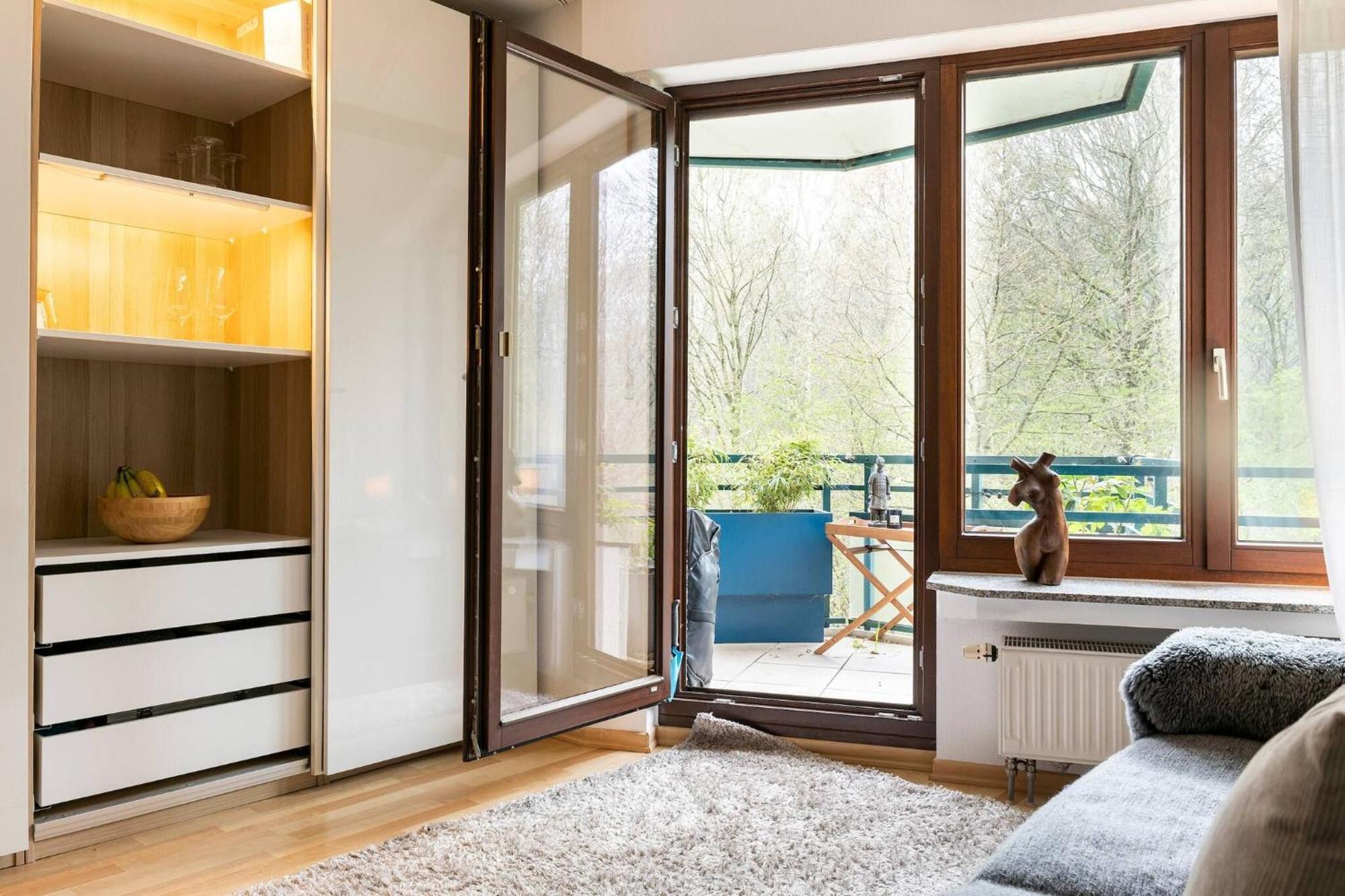 Elegant In Ludenberg Dusseldorf