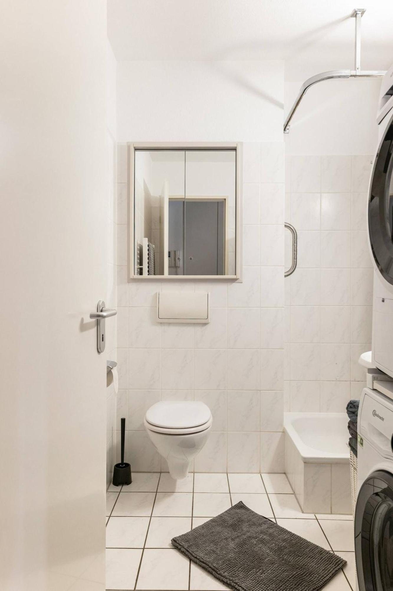 Apartment Elegant In Ludenberg